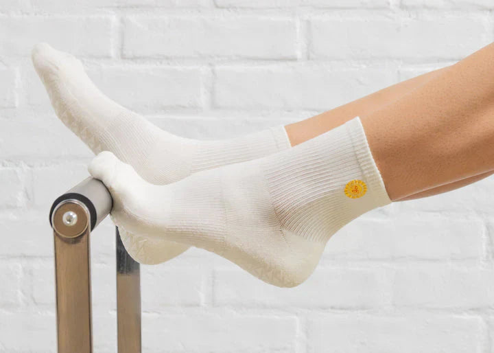 How to Choose the Best Grip Socks for Your Workout