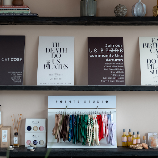 Our Expert Series: Studio Retail Fundamentals