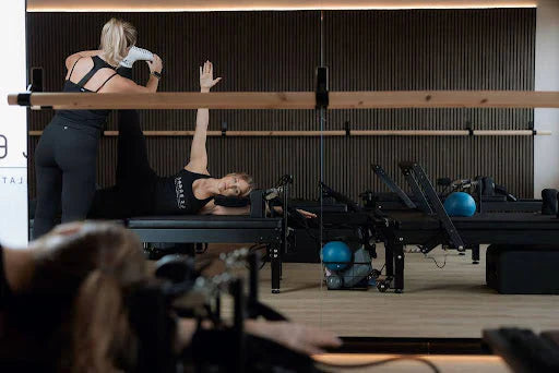 Meet Le Barre - now opening an island destination studio in the South East