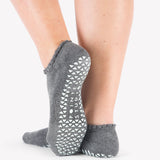 Happy Full Foot Grip Sock