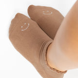 Happy Full Foot Grip Sock