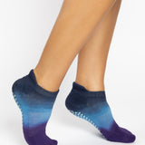 Wyatt Full Foot Grip Sock