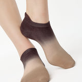 Wyatt Full Foot Grip Sock