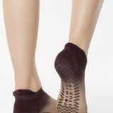 Wyatt Full Foot Grip Sock