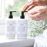 Natural Hand Wash - Coastal Walks 300ml