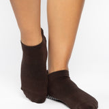 Union Full Foot Grip Sock