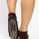 Union Full Foot Grip Sock