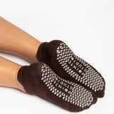 Union Full Foot Grip Sock