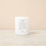 Candle - En Plein Air 8oz