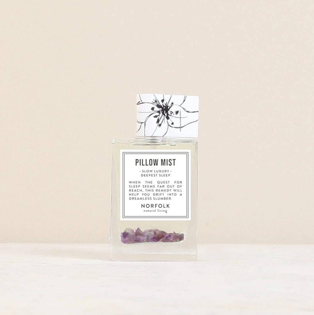 Pillow Mist - Deepest Sleep 50ml