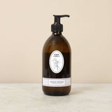Gardener's Hand Wash - Jasmine & Vanilla 500ml