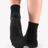 Union Ankle Grip Sock