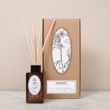 Reed Diffuser Set - Basil & Neroli 100ml