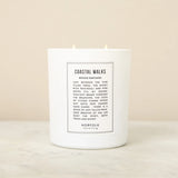Candle - Coastal Walks 8oz