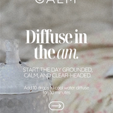 Aroma Diffuser