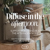 Aroma Diffuser