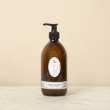 Gardener's Hand Lotion - Basil & Neroli 500ml