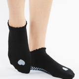 Love Full Foot Grip Sock