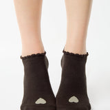 Love Full Foot Grip Sock