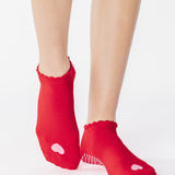 Love Full Foot Grip Sock