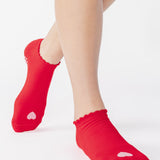 Love Full Foot Grip Sock