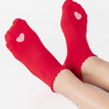Love Full Foot Grip Sock