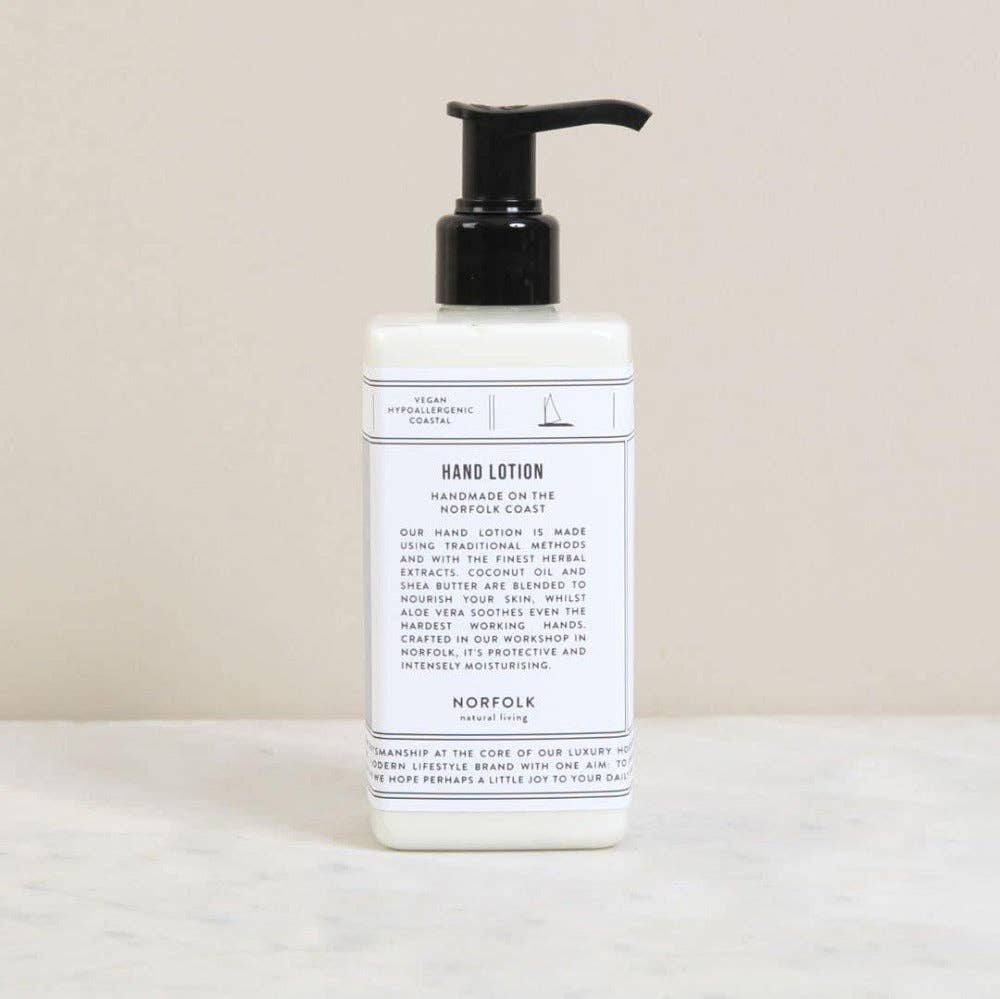 NEW* Natural Hand Lotion - En Plein Air 300ml