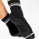 Varsity Ankle Grip Sock