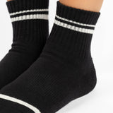 Varsity Ankle Grip Sock