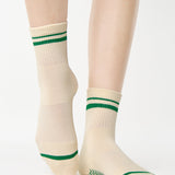 Varsity Ankle Grip Sock