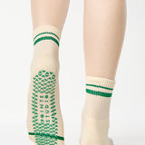 Varsity Ankle Grip Sock