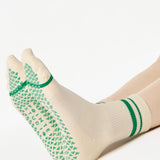 Varsity Ankle Grip Sock