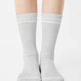 Varsity Crew Grip Sock