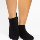 Basal Toe Full Foot Grip Sock