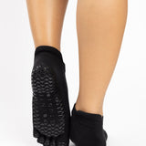 Basal Toe Full Foot Grip Sock
