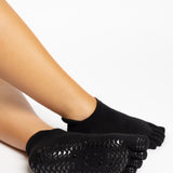 Basal Toe Full Foot Grip Sock