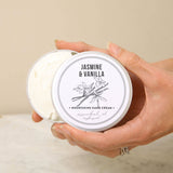 Gardener's Hand Cream - Jasmine & Vanilla 100ml