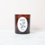 Candle - Geranium & Tomato 8oz