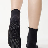 Love Ankle Grip Sock