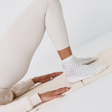 Annie Ankle Grip Sock