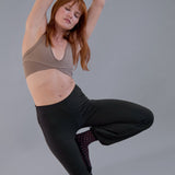 Annie Ankle Grip Sock