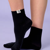 Astro Ankle Grip Sock - Aries