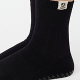 Astro Ankle Grip Sock - Cancer