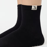 Astro Ankle Grip Sock - Capricorn