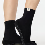 Astro Ankle Grip Sock - Gemini