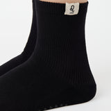 Astro Ankle Grip Sock - Leo