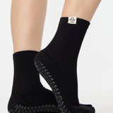 Astro Ankle Grip Sock - Libra