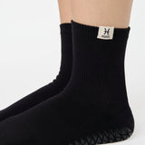 Astro Ankle Grip Sock - Pisces