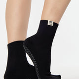 Astro Ankle Grip Sock - Scorpio