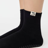 Astro Ankle Grip Sock - Scorpio